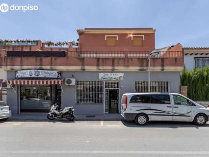 Local comercial en venta en Las Gabias
