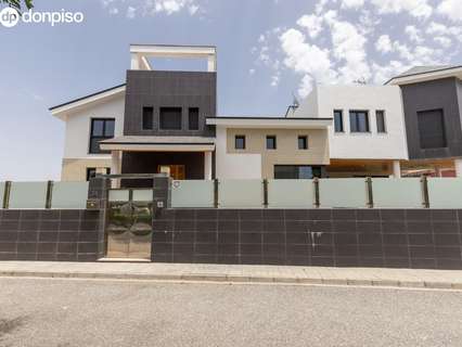 Chalet en venta en Ogíjares