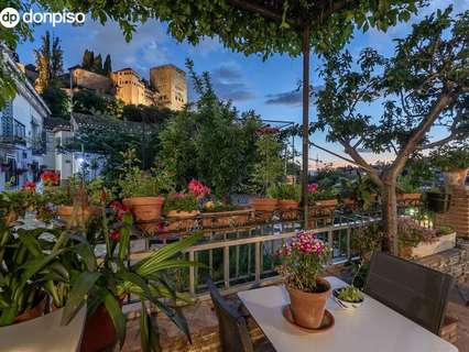 Casa en venta en Granada