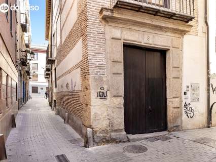 Despacho en venta en Granada