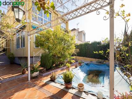 Chalet en venta en Albolote