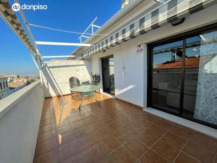 Ático en venta en Alhendín