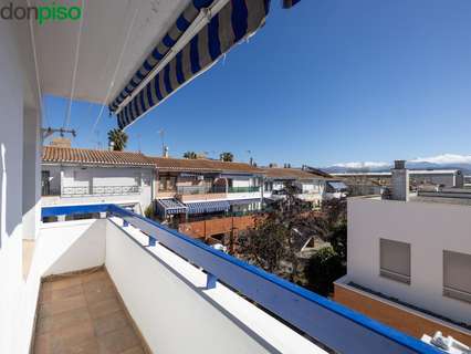 Apartamento en venta en Albolote
