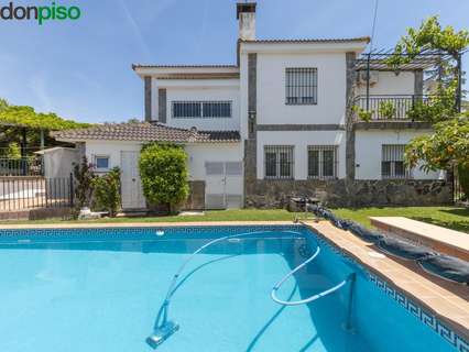 Chalet en venta en Otura