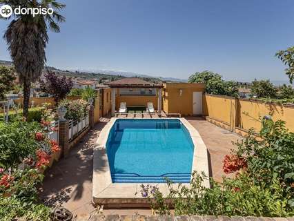 Casa en venta en Alfacar