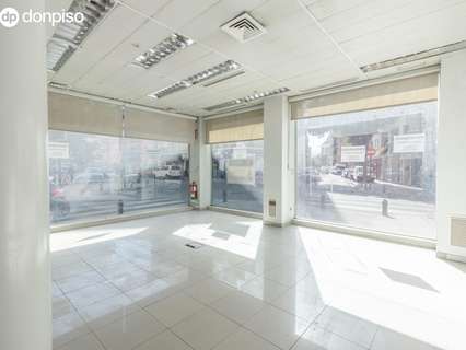 Local comercial en venta en Granada