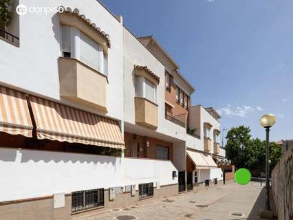 Casa en venta en Granada
