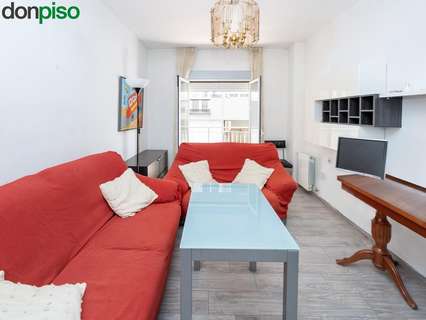 Piso en venta en Granada rebajado