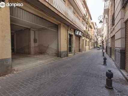 Plaza de parking en venta en Granada