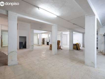 Plaza de parking en venta en Granada