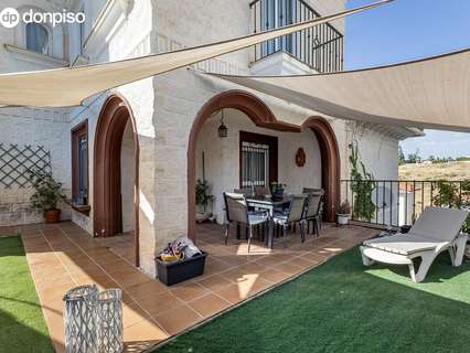 Casa en venta en Gójar