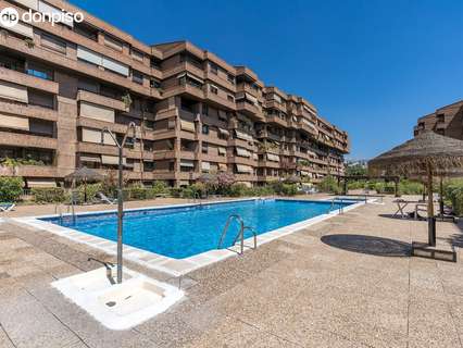 Planta baja en venta en Granada