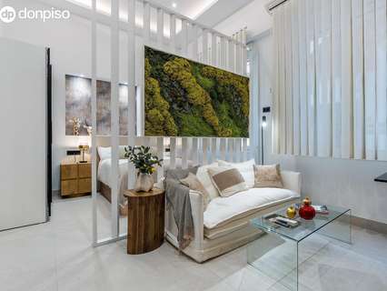 Planta baja en venta en Granada