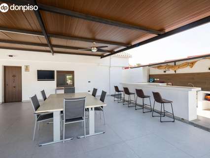 Chalet en venta en Albolote