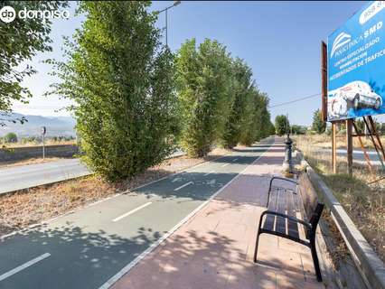 Parcela rústica en venta en Ogíjares