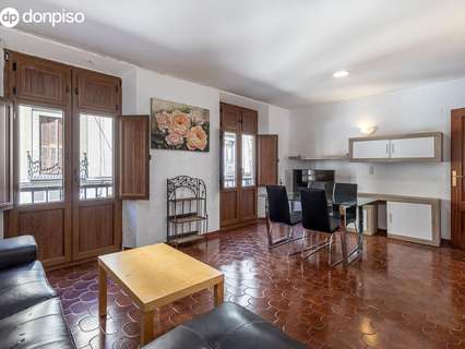Piso en venta en Granada