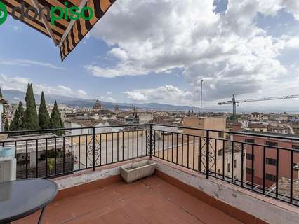 Piso en venta en Granada