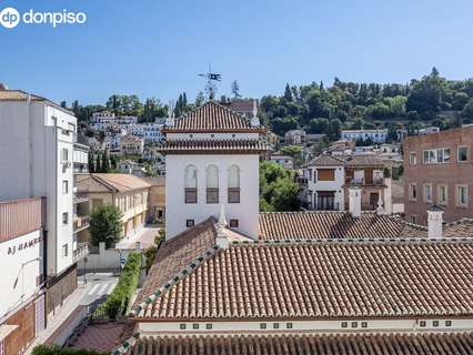Piso en venta en Granada
