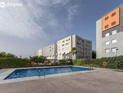 Piso en venta en Alhendín