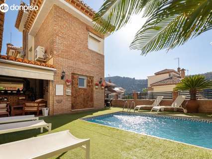 Casa en venta en Granada