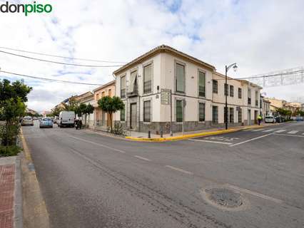 Casa en venta en Pinos Puente zona Valderrubio
