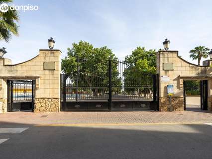Casa en venta en Ogíjares