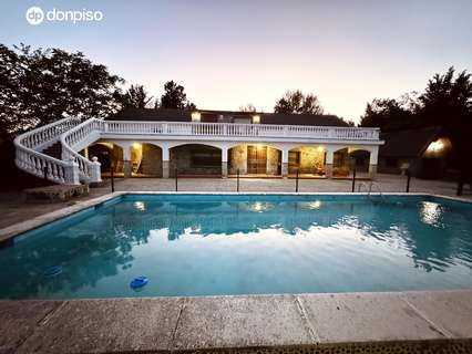Casa en venta en Chauchina