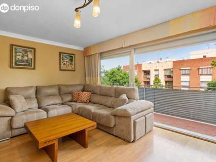 Ático dúplex en venta en Granada