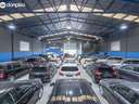 Nave industrial en venta en Atarfe