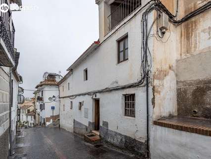 Casa en venta en Víznar