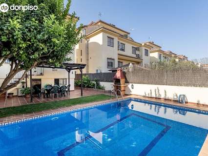 Casa en venta en Las Gabias