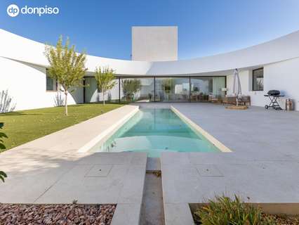 Casa en venta en Albolote