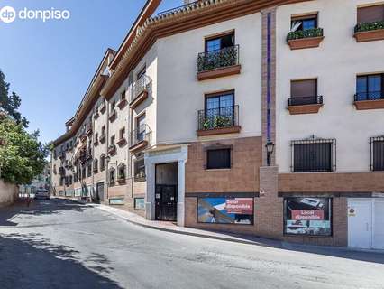Piso en venta en La Zubia