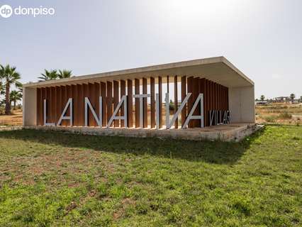 Parcela urbana en venta en Albolote