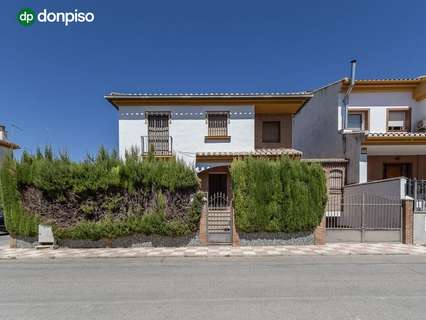 Casa en venta en Pinos Puente