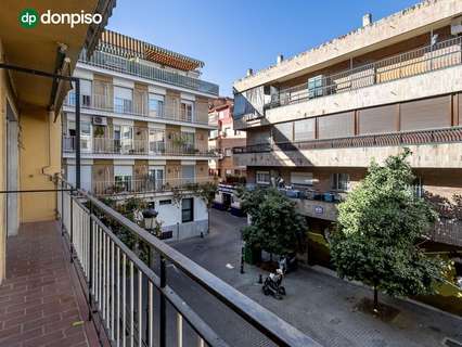 Piso en venta en Granada rebajado