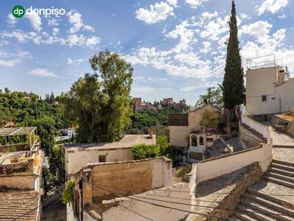 Casa en venta en Granada