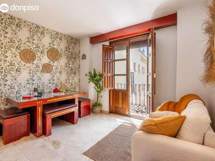 Piso en venta en Granada rebajado