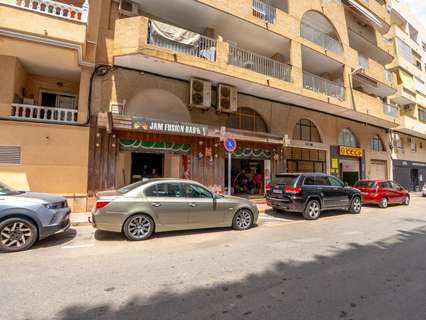 Local comercial en venta en Torrevieja