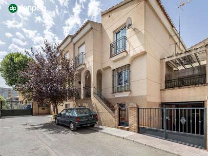 Casa en venta en Alhendín rebajada
