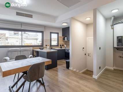 Estudio en venta en Granada