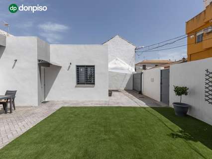 Casa en venta en La Zubia rebajada