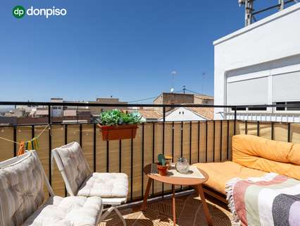 Ático en venta en Granada