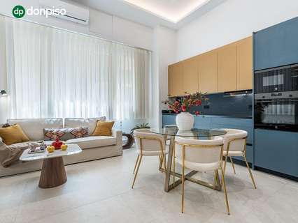 Planta baja en venta en Granada