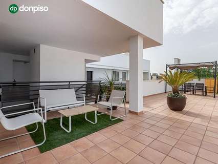 Piso en venta en Láchar