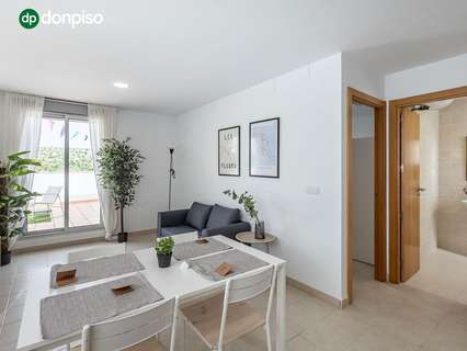 Piso en venta en Láchar