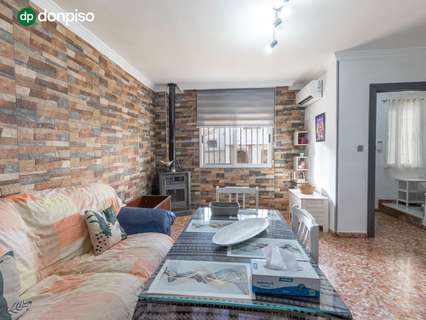 Casa en venta en Las Gabias