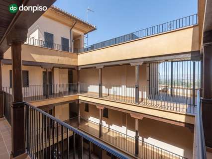 Piso en venta en La Zubia