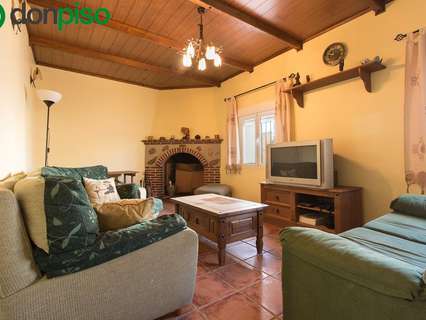 Casa en venta en Alamedilla