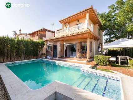 Casa en venta en Cúllar Vega